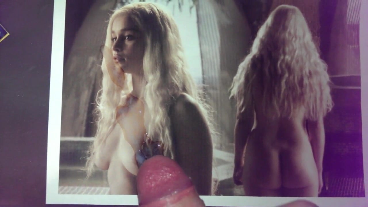 Khalessi Tribute by Marcus