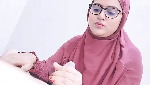 Eshita-mu. Video rekaman seks anal guru bangla india berhijab yang cantik! Wajib banget ngajarin!