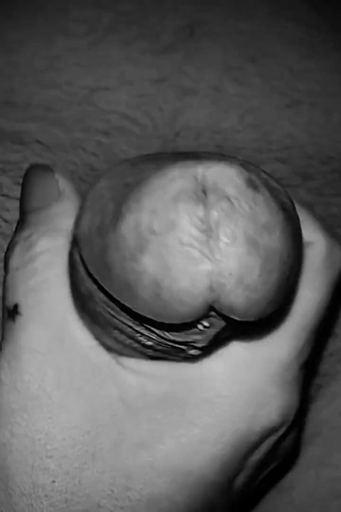 Handjob POV Wife