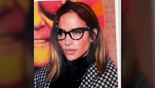 Jennifer lopez boşalmak haraç (# 11 )