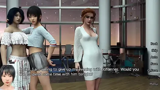 AD #30 will they get pregnant
