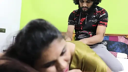 Arschmassage mit arsch-romantik