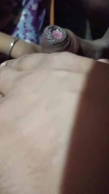 Iconic moment from "Indian College Teacher Fucked For The First Time By Her Student"