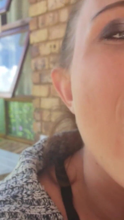 Picking my nose, blowing it and putting the boogers in my mouth to eat them. | Clip 1