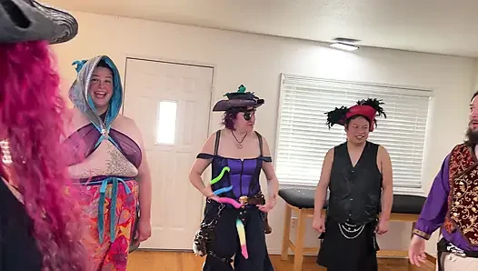 Boobie Bucket List - Cliff Media Productions