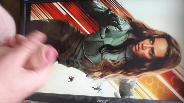 HANNAH JOHN-KAMEN (GHOST) TRIBUTE