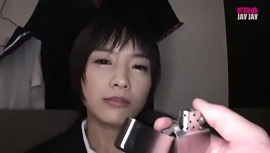 Desire Collection Ai.m a Serious Tomboy with Passion Pt.1
