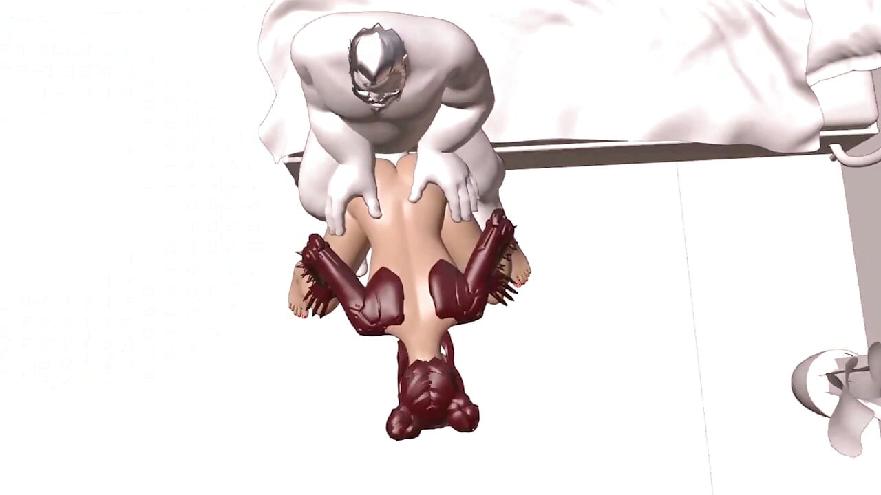 Best 3D Adult Sex Workflow From Animation