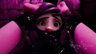 Mei's Corruption P03(goo01) Final