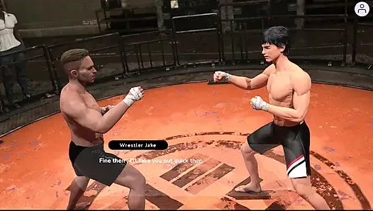 A volatile marriage 6 felicia lagi sange berat sampai harus masturbasi