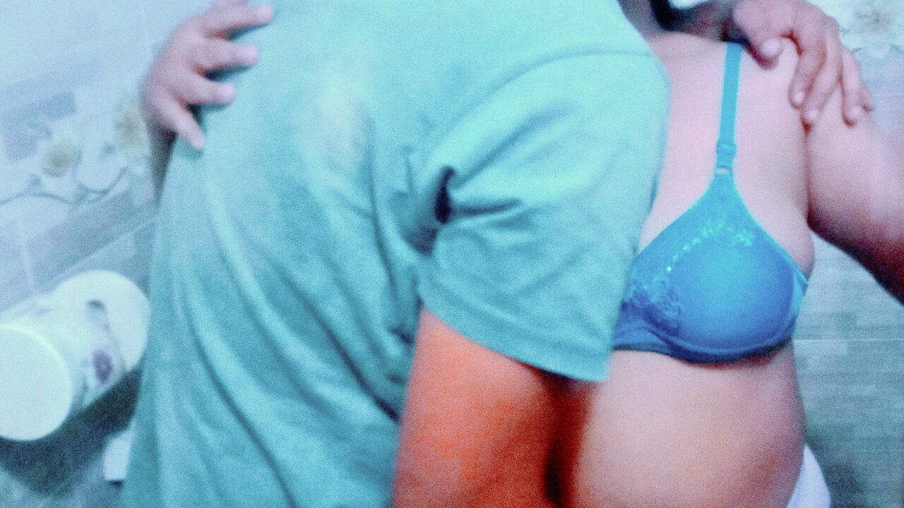 New bangla hardcore wife fucking bathroom
