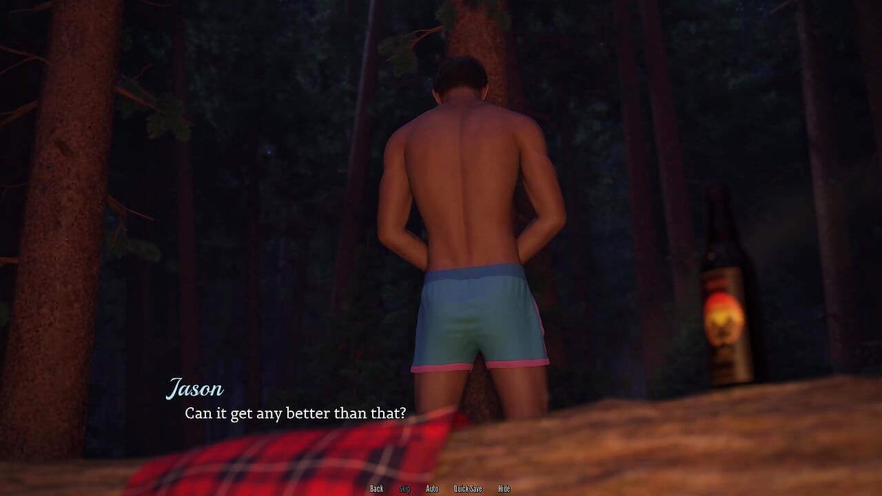 Pussyland（第5部分）