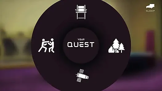 Divine Adventure - Conquering Bulma, Vegeta's Beautiful Wife