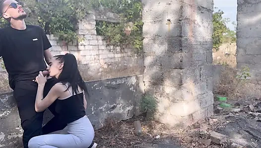 Dia tahu apa yang dia hadapi