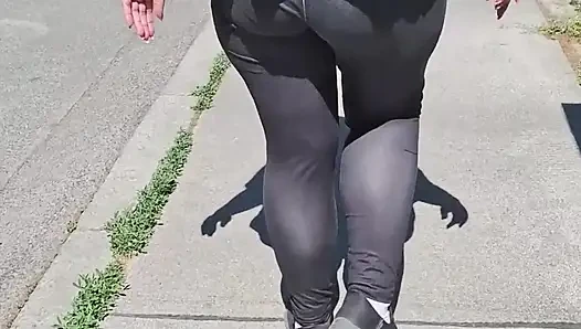 My husband bet his 28-year-old apprentice that he couldn't fuck me... I made him lose the bet.