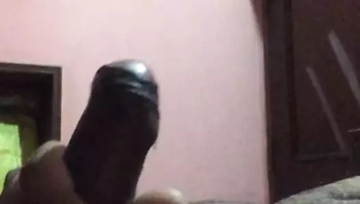 Hint kızlar için Yummy Creampie