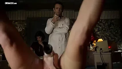 性爱大师的裸体 第一季 - Lizzy Caplan And Co。