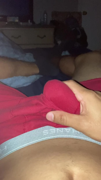 Quick Night massage