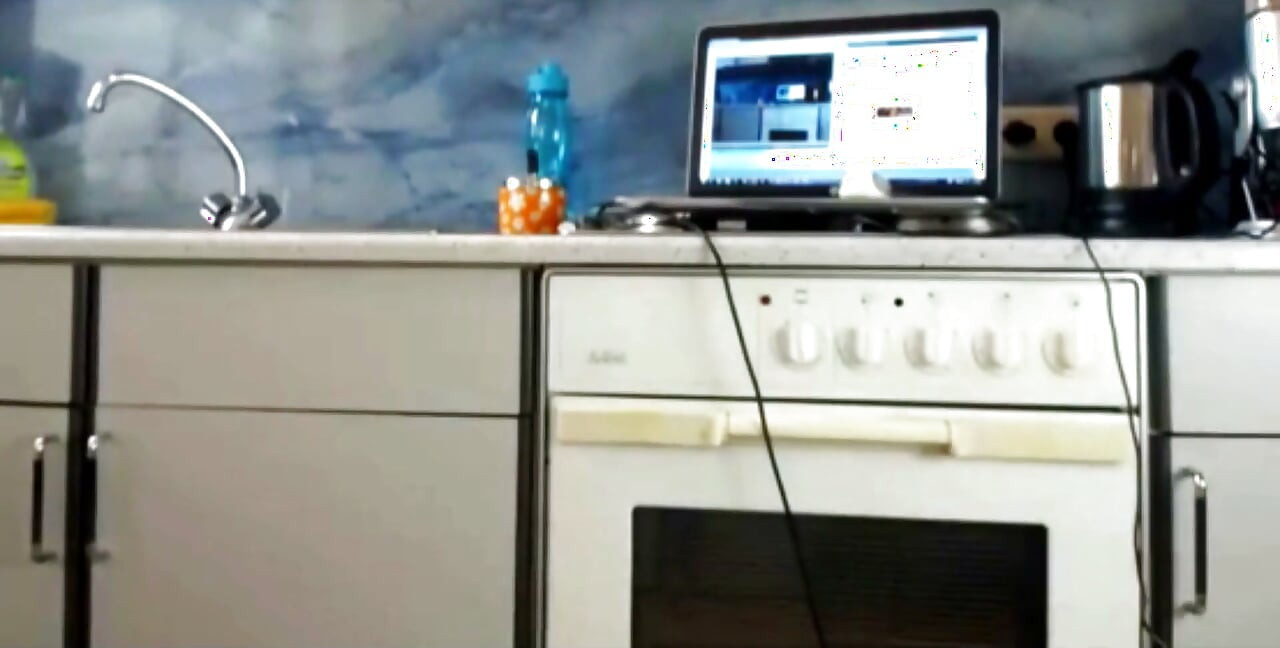 Sexydeas frække solospil udforsker hver en centimeter af mit sweet spot