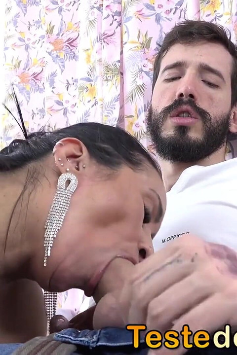 She Is Living Together Had Illicit Sex