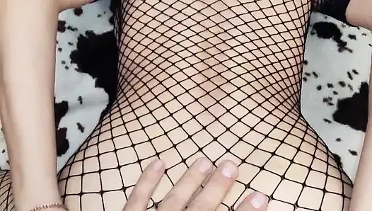 Minyon evli kadınla gerçek evde anal derleme