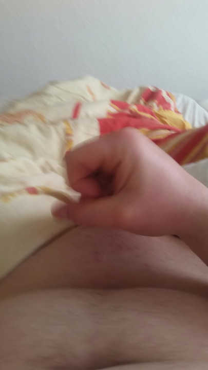 Morning wood  fun