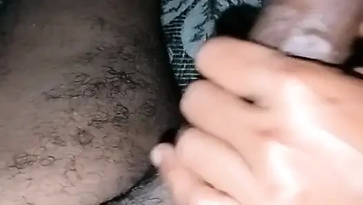 Sexy bhabi re chode anek moja
