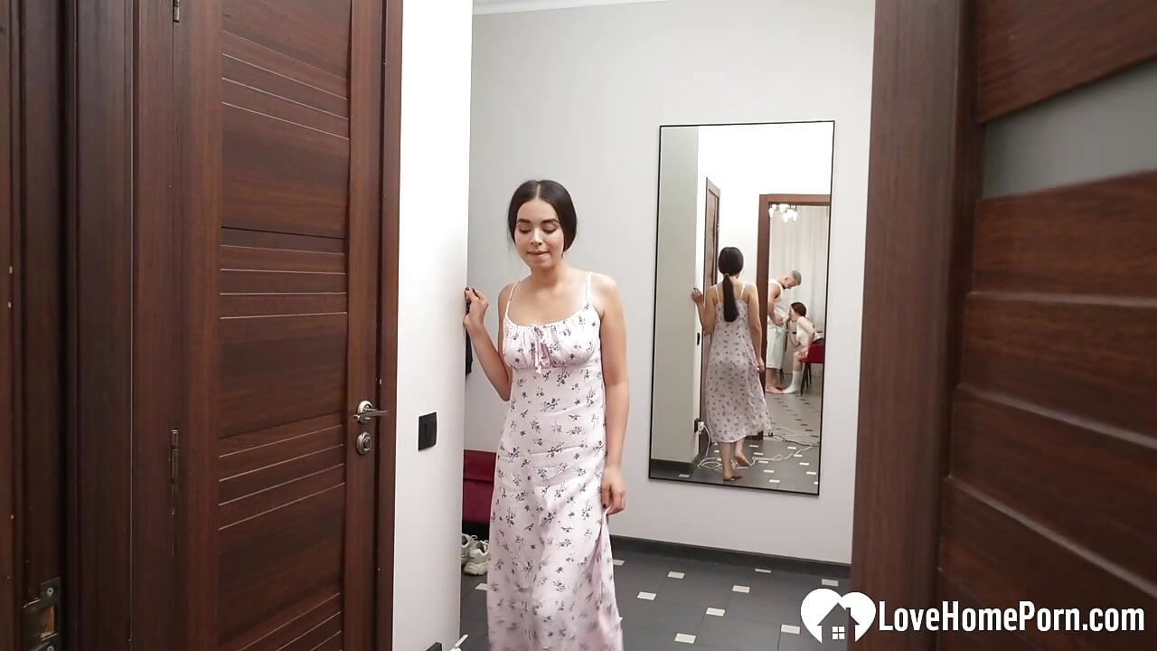 룸메이트와 쓰리웨이 합류