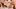 Dane Jones, die zierliche französische Blondine Angel Emily hat hardcore, romantischen Sex und einen Muschi lecken Orgasmus in Spitzen Dessous