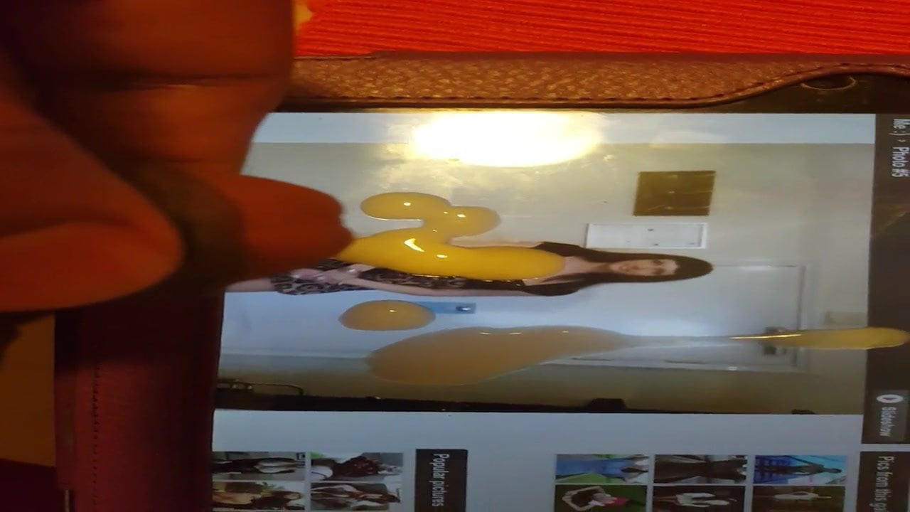 Cum Tribute to excitedofporn2