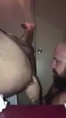 lick hard