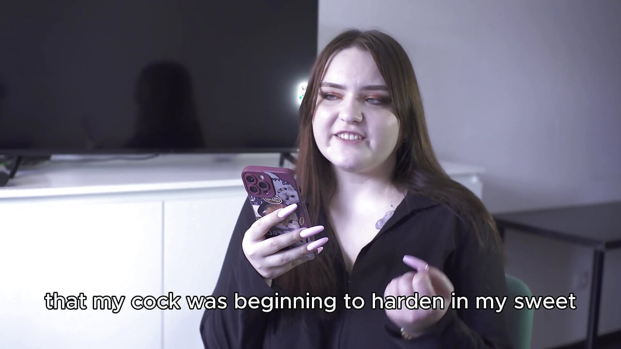 Porn Story - Becoming His Girlfriend (english, Gay, Anal)