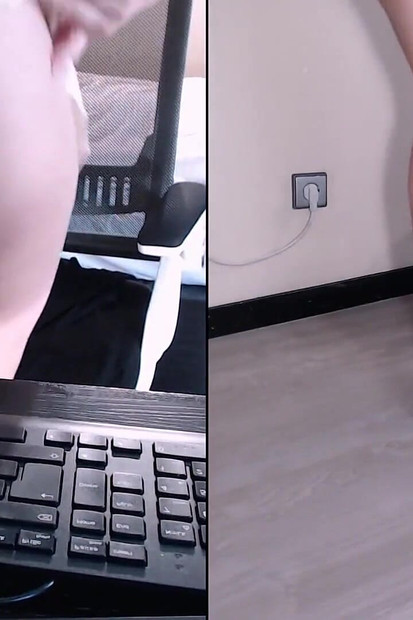 قدم الأحمق الجائع - املأ ثقوبي