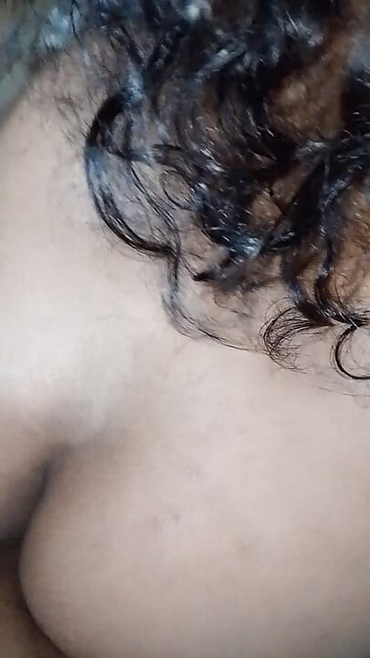 Hot Homemade Couple Video Recorded on Phone