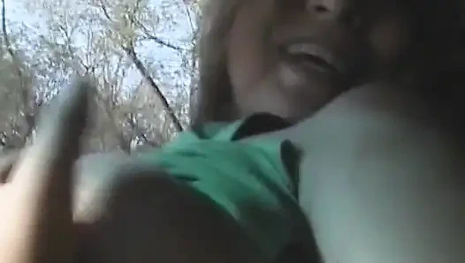 She Is Cock Sucking French Lady That Can Make Anyone Cum