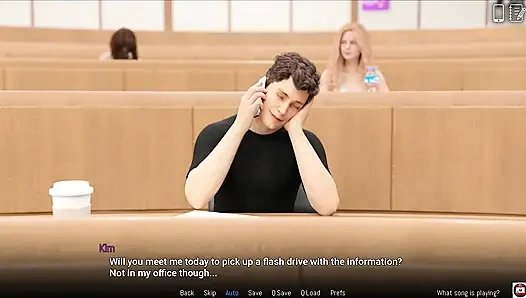 Universitas Masalah - (PT 26) - DREAMNOW