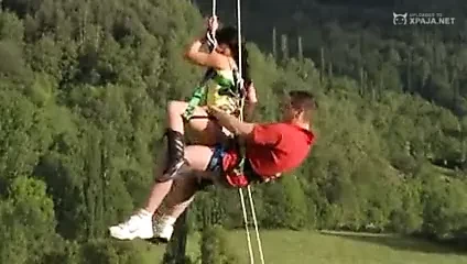Crazy people fucking
