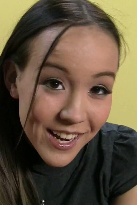 Tiny Asian Hands