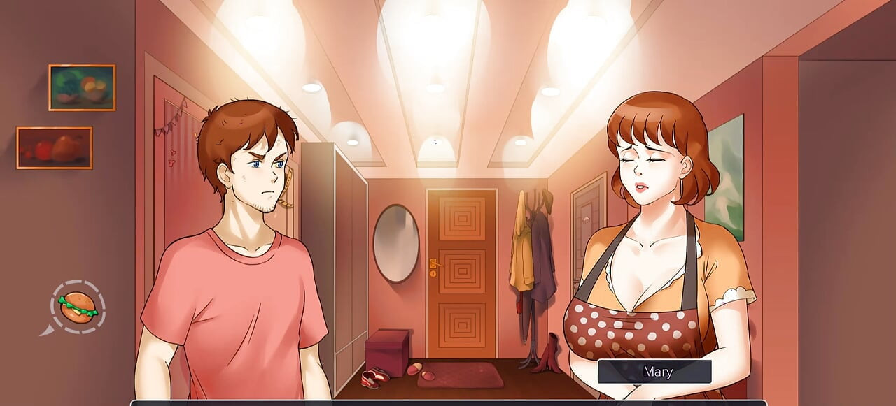 Milfs Plaza - 1 Oh Man, I Messed Up By MissKitty2K