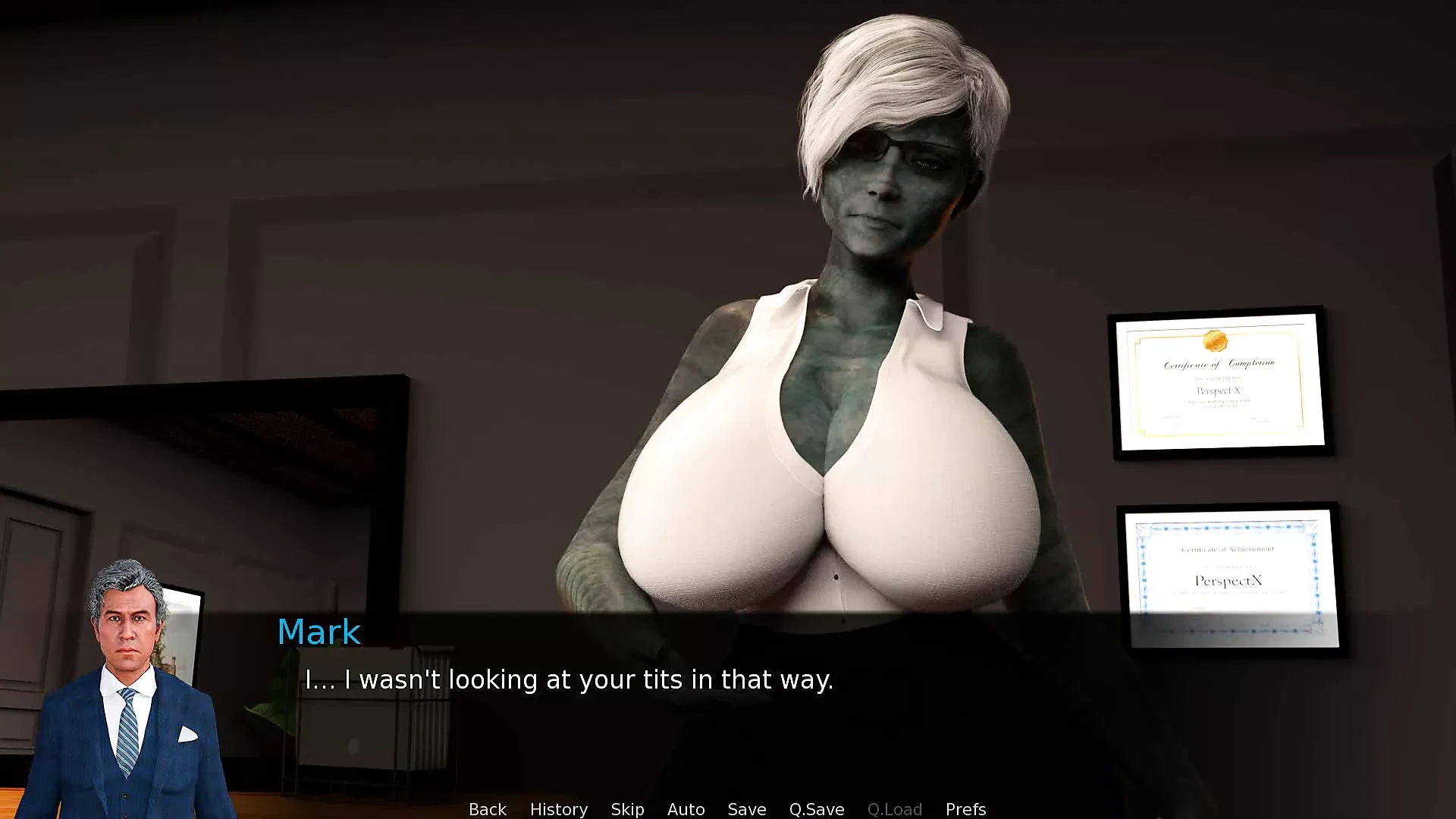 Thicc Problems: Big Tits & Ass Girls - Ep2