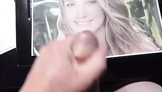 Keira knightley boşalmak haraç 2