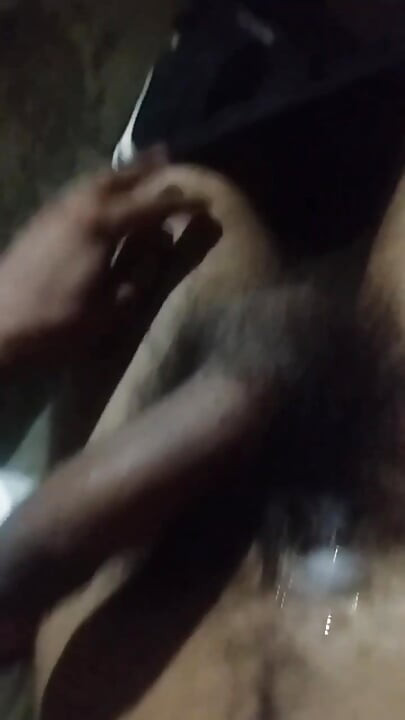 My first cum tribute
