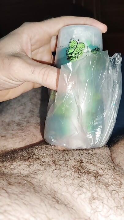 New homemade toy