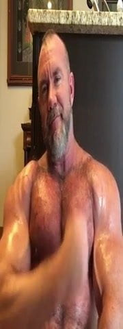 Muscle Daddy 1