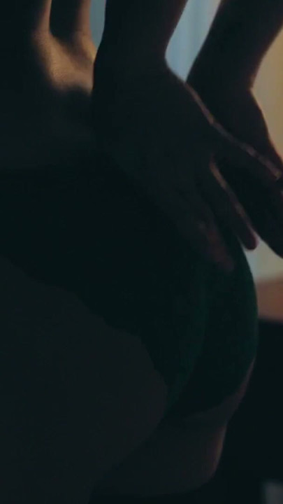 Screwged Part 1: Drips From the Past feat. Penelope Woods, Sheena Ryder & Slimthick Vic - MYLF | Clip 1