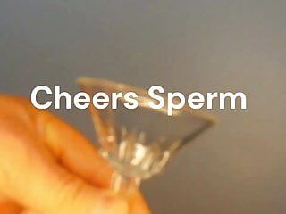 Cheers Sperm