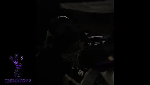 Black Breeders Adventures 23