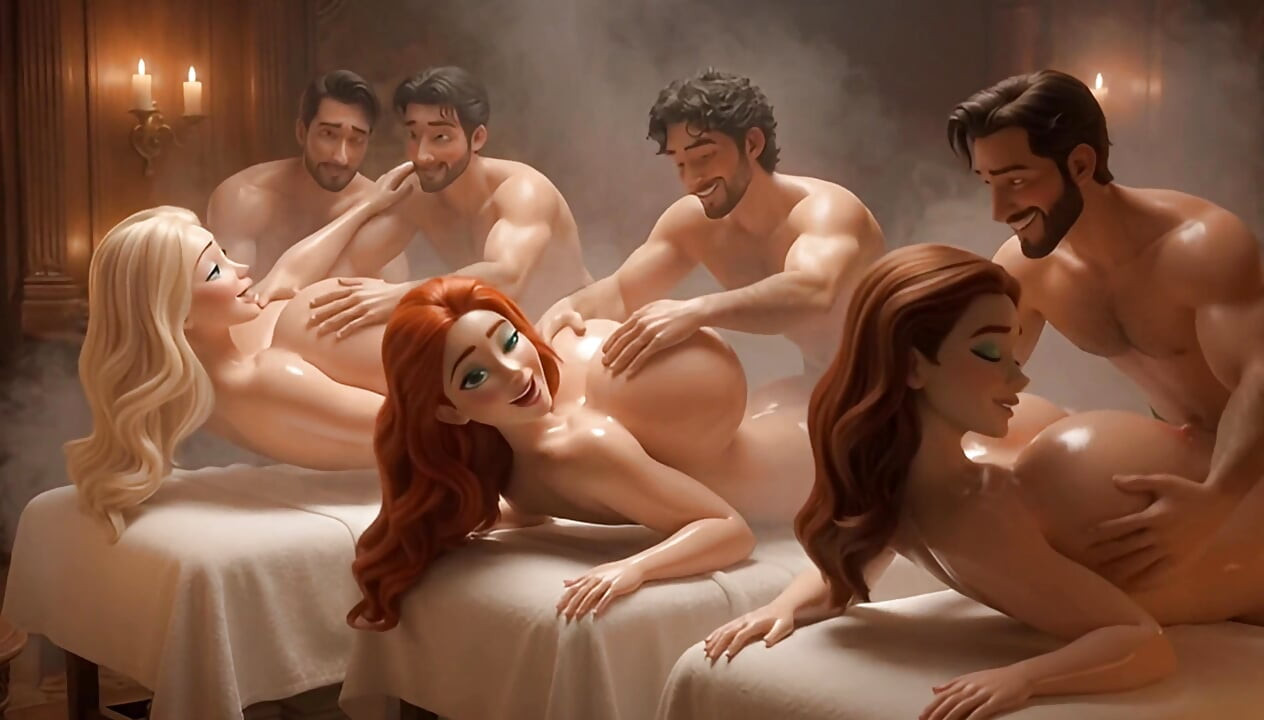 S2E8 No One is Innocent - Hotwife Planning the Secret Night