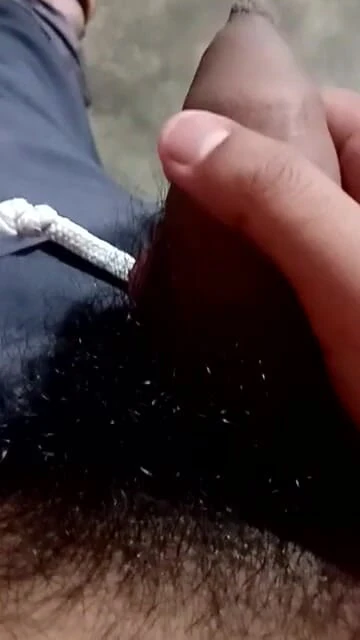 Must-see moment from "making me cum"