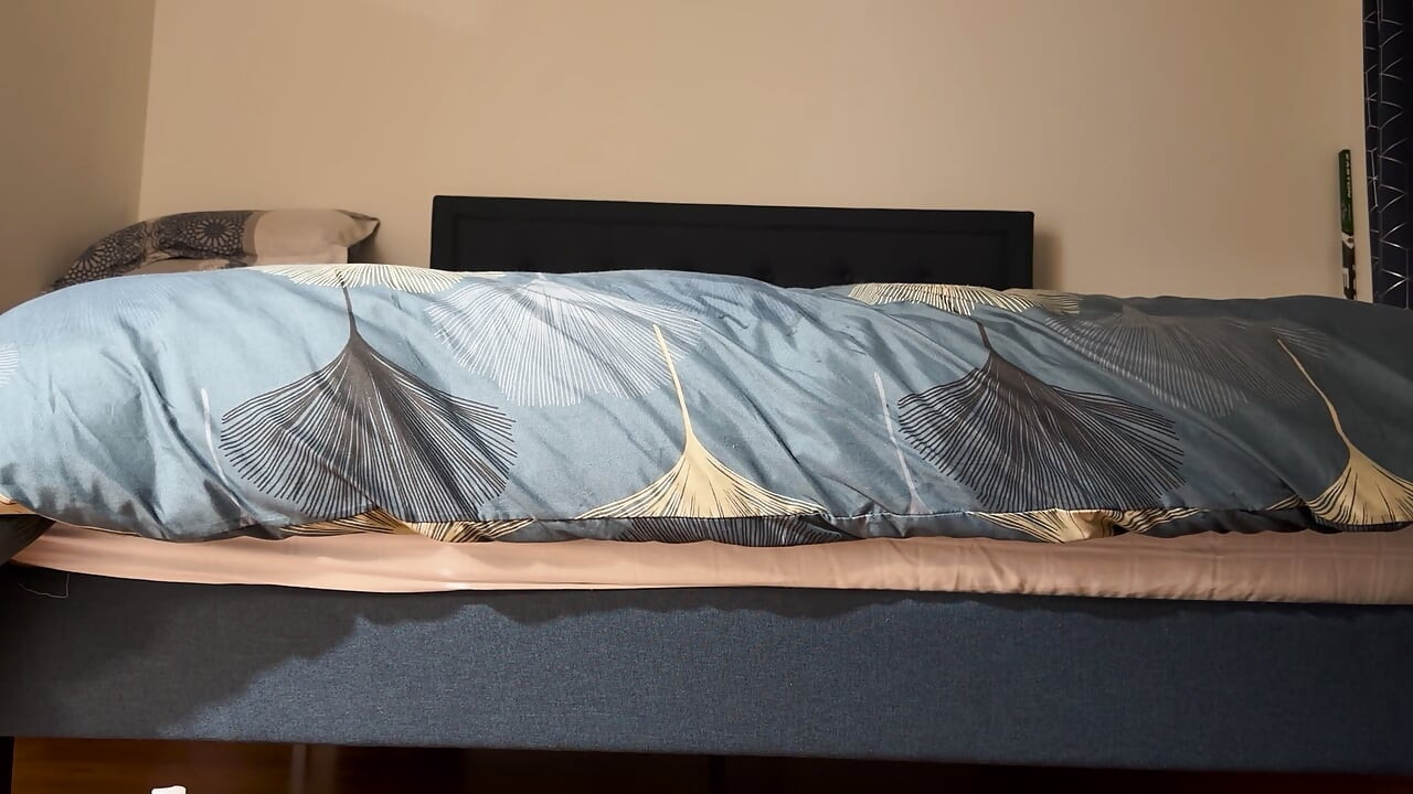 Anal Play with Anal Beads